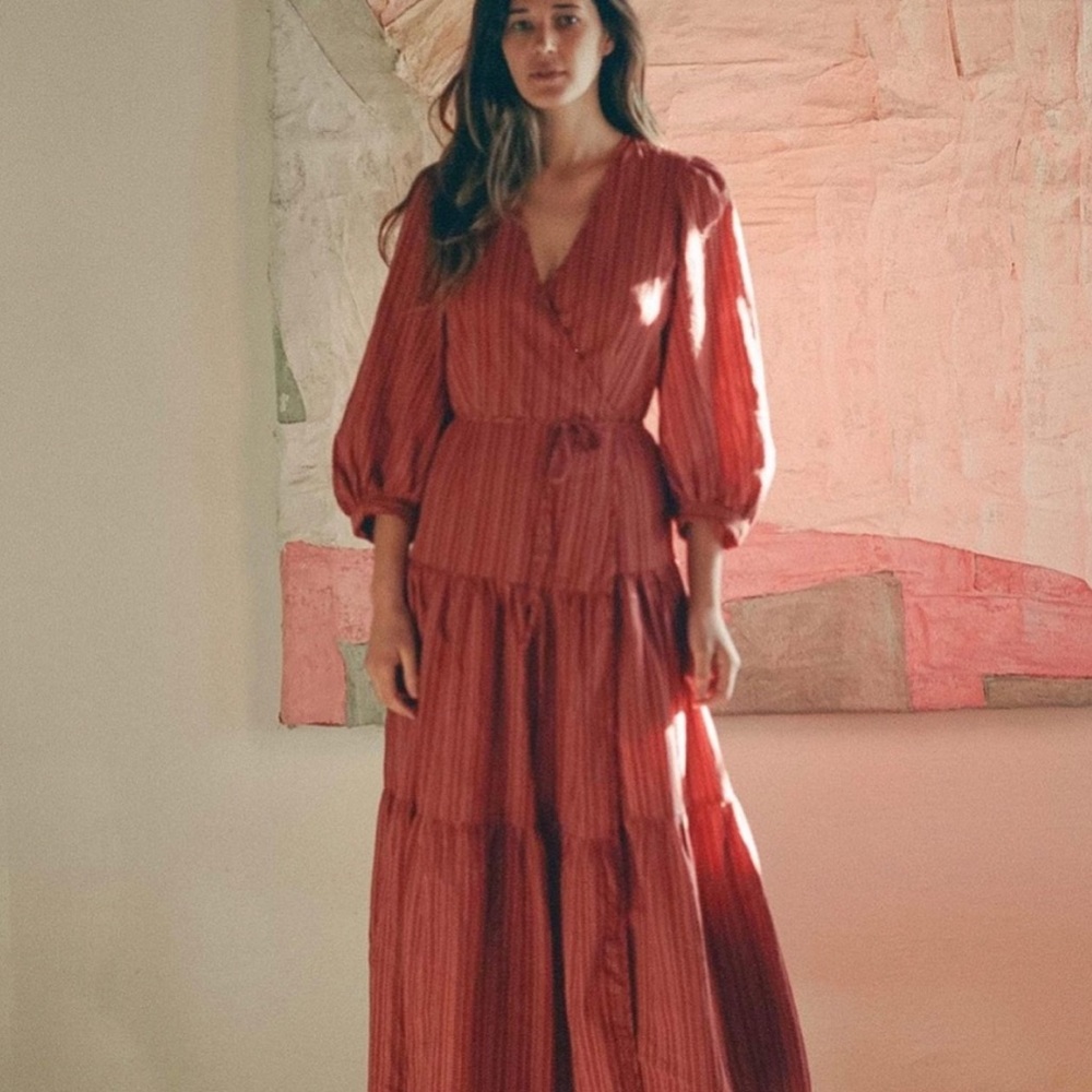 Christy Dawn Noah Dress